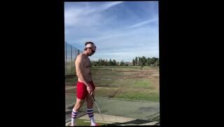 Video 1621317373: amateur solo cock, solo male big cock, big dick solo male, solo male public, spandex cock
