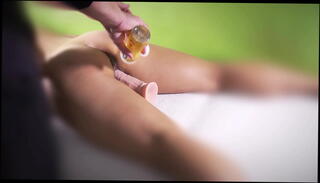 Video 1656896295: fetish oil massage, oil massage orgasm, oil massage cum, amateur oil massage, gangbanged pussy, behind oiled, pussy stimulated