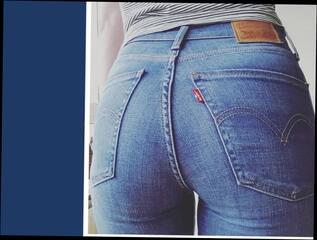 Video 770953004: amateur fetish, fetish hd, girl ass jeans, girl beautiful ass