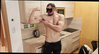 Video 868607904: fetish gay solo masturbation, gay solo male masturbation, solo hunk masturbating, muscle hunk solo, face porn