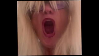 Video 1592911645: amateur crossdresser