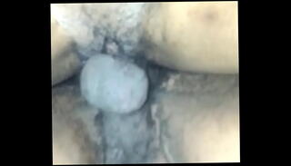 Video 1307375865: woman dick, creamy pussy, ebony black woman, big dick creamy