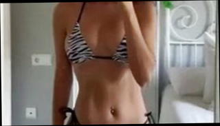 Video 1570824201: hot bikini babe, bikini cum, roped babe, horny bikini, tight bikini, bikini shoot, bikini time, cum hot straight, babe male