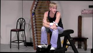 Video 1662950771: bondage domination bdsm, twink bdsm dominated, bdsm bondage gay boy, spanking bdsm bondage, twink jock gay, jock stud, twink gay boy young, twink boy handjob, twink blond boy, stud hd, master friend, sexy, toys