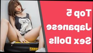 Video 884587555: japanese sex doll, best sex doll