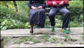 Video 1654064041: nylon pantyhose fetish, fetish femdom milf, nylon pantyhose sex, pantyhose femdom handjob, femdom amateur milf, nylon pantyhose high heels, nylon pantyhose stockings, outdoor amateur milf handjob, milf mature sex, straight milf, pantyhose shoe, park milf, pantyhose hd, shoes cum