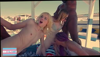 Video 1208468525: shemale bareback orgy, bareback sex orgy, bareback group orgy, bareback anal sex blowjob, trans bareback anal, orgy party