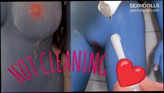 Video 1665399083: green eyes, pov oil massage, fetish oil massage, big boobs oil massage, oil massage sex, oil massage big tits, oiled tits solo, solo male pov, anime creampie, massage sex doll, pov shower sex, behind oiled