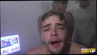 Video 1663749834: gangbang twink gay, twink group gay sex, gangbang amateur gay, gay muscle twink, nasty, bitch, strip