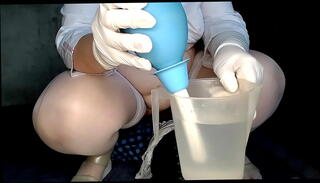 Video 1401083365: femdom fetish mistress, milf femdom mistress, chubby bbw milf, chubby big ass milf, bbw milf homemade, chubby bbw amateur, doctor medical fetish, bbw belly fetish, nylon stockings fetish, bbw couple homemade, chubby vagina, doctor nurse, face vagina