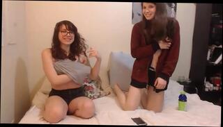 Video 1044548555: shemale lesbian, lesbian tranny, webcam teen shemale, shemale webcam fuck, two shemale webcam