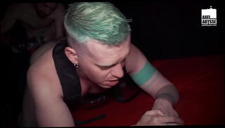 Video 1656943315: double anal fisting prolapse, fetish double penetration, double rimjob, double penetration anal hardcore, double penetration anal ass, double anal penetration gay, deep double anal fisting, double penetrated balls deep, mouth double penetration, double pierced, double nipple, fisting wide, fisting opening, hole fisting