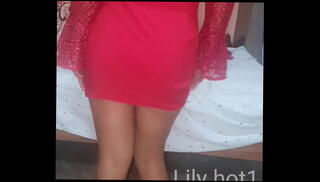 Video 1598184595: sexy teen dancing