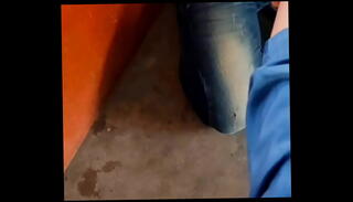 Video 1629491315: feet worship