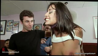 Video 1366589965: lyla storm, bdsm domination rope bondage, punishment bdsm bondage, bdsm bondage fetish, hardcore bdsm rope, bdsm fetish cock, bound babe fucked, big dick punishment, rope cumshots, bound cum, public bound, dominant princess, exhibitionist bondage, group punishment, dominant latin