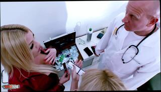 Video 1663762241: antonia deona, cindy behr, milf threesome ffm, milf fucks doctor, threesome fucking doggy style, milf fucked hard doggy, blonde milf fucked doggy, big tits milf doctor, ffm threesome porn, doctor fucks two, doggy style fucking harder, gorgeous blonde milf fucked, milf fucked hd, doggy style straight