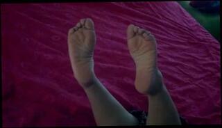 Video 102520301: amateur foot fetish, asian foot fetish, straight foot, foot wrinkles