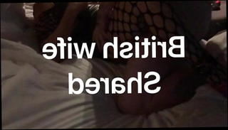 Video 1505819201: wife gf, gf girl, straight girl, wife stranger, british wife, masked wife