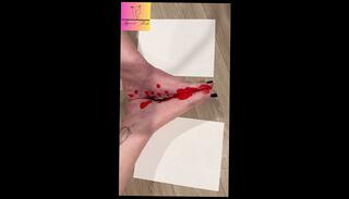 Video 1663702903: feet foot fetish toes, foot fetish sexy feet, sexy foot fetish solo, sexy long toes feet, girl feet foot, amateur foot fetish, big feet long toes, solo female feet, sexy woman solo, very sexy feet, womens feet, feet amazon, amazon goddess