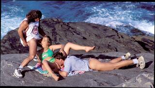 Video 1657038584: threesome anal double penetration, threesome double facial, mmf threeway, double penetration facial cumshot, big tits double penetration, pornstar double penetration, double penetration outdoors, private threesome, private porn sex