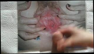 Video 112921401: hairy pussy lovely, gay pussy, man pussy