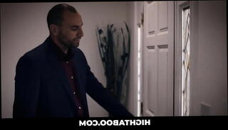 Video 1537655065: busty babe doggy, busty interracial babe, bareback doggy, sexy busty maid, tits babe doggy, submissive maid, babe stands doggy, gorgeous busty babe, sexy natural busty, busty babe plays, orgasm doggy, submissive boss, busty cleaning, taboo doggy, kitchen doggy, haired submissive