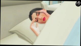 Video 1624362925: wife caught husband cheating, boobs 3d game, caught friend's wife, 3d big boobed, curvy 3d, son caught, cute 3d, mature 3d