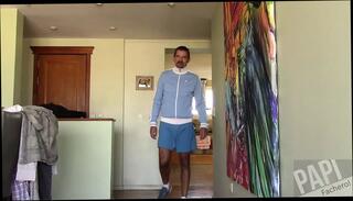 Video 1618776211: gay fetish, bulge fetish, mature fetish, fetish hd