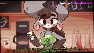 Video 1658417823: cartoon animation uncensored, uncensored anime porn, milk shake