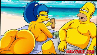 Video 1620694555: toon cartoon, bikini cartoon, bikini threesome, cartoon anal sex, anal big ass threesome, bikini butt, toon comics, cartoon simpson, bikini beach, cheating husband