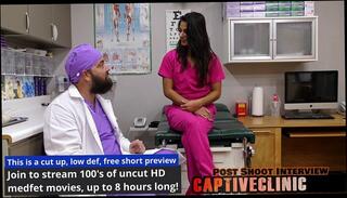 Video 1663727023: latex fetish bondage, latex doctor, latex model, fetish closeup, closeup ass spreading, doctor strips, big ass doctor, big tits doctor, pornstar latex, doctor medical, doctors office, behind closeup, cosplay latex, doctor plays, college doctor, female doctor, spread ass cheeks