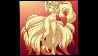 Video 1229005935: shemale furry