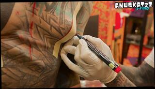 Video 1635694193: model girl, model anal, model pornstar, tattooed model, model extreme, girl pierced nipples, sex piercings, women anal