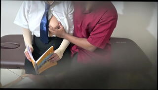 Video 1625792625: college girl teacher, teacher student