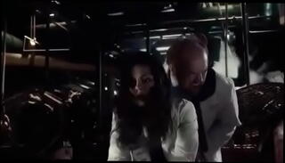 Video 1015255215: mila kunis, banged doggy style