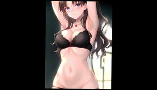 Video 1593832643: uncensored hentai, uncensored hardcore, hentai pmv, hentai 60fps, sexy undress, takes sexy, rough sexy