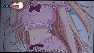 Video 1014860505: hentai toon, hentai sister, innocent sister, big boobs sister, big tits sister