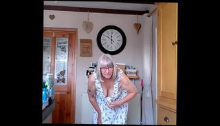 Video 1656521085: amateur girl teasing, amateur housewife homemade, boobies teasing, big booby girl, naughty girl teasing