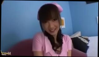 Video 1141683315: asian teen pov blowjob, pov blowjob hardcore, busty gal, busty toying, japanese pov blowjob, nurse pov, pov lingerie, stiff toys