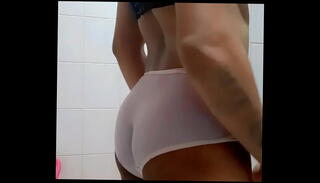 Video 1523065345: horny butt, gay blowjob