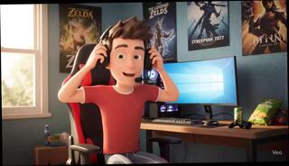 Video 1652401771: game straight