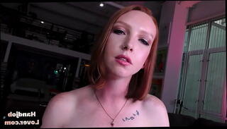 Video 1561494625: teen jerks pov oiled, jerks pov oiled cock, pov teen closeup, pov dirty talking teen, small tits teen pov, teen pov wanking, teen pov handjob, amateur pov handjob, pov teen masturbation, redhead teen pov, teen pov tugging, tattooed teen pov, pov pierced, pov pleasure, pov ginger, self oil