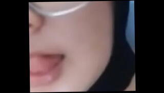 Video 1481549135: horny hijab, indonesia horny
