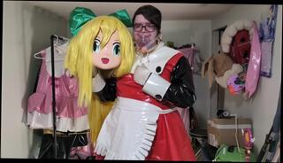 Video 1626228203: latex fetish bondage, sissy solo masturbation, mtf sissy, sissy anime, amateur homemade solo masturbation, solo amateur trans, solo masturbation toy, cosplay solo masturbation, masked sissy