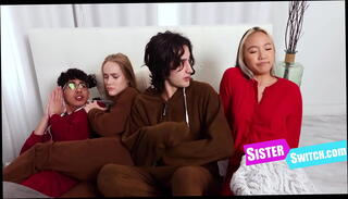 Video 1592132725: tiny teen stepsister fucked, stepsister fucks stepbro, tiny teen stepsis, skinny teen stepsister, stepsister swap, skinny tiny petite, teen stepsister family fucked, 18yo teen stepsister, taboo stepsister, swapping warm, foursome teen fucking