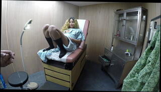 Video 1457000925: pregnant breasts, natural tits fetish, breast exam