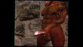 Video 1600792995: bbc jerk, handsome bbc, blacked huge bbc, handsome hunk jerking