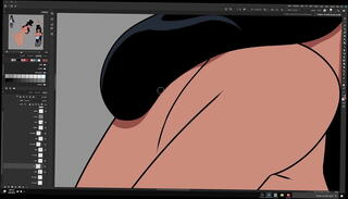 Video 1593978425: erotic comic, erotic games