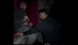 Video 1602508325: kissing sucking, sucking handjob, cumshot sucking, sucking public