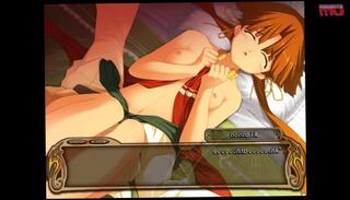 Video 1585055953: hentai anime game, japanese hentai anime, animation 60fps, anime style